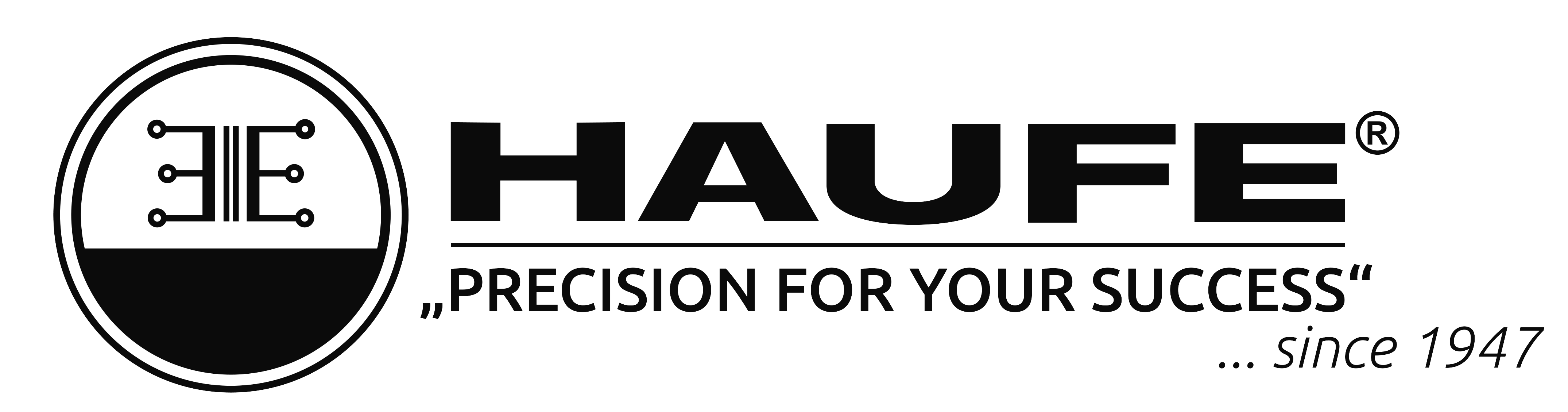 HAUFE GmbH & Co. KG